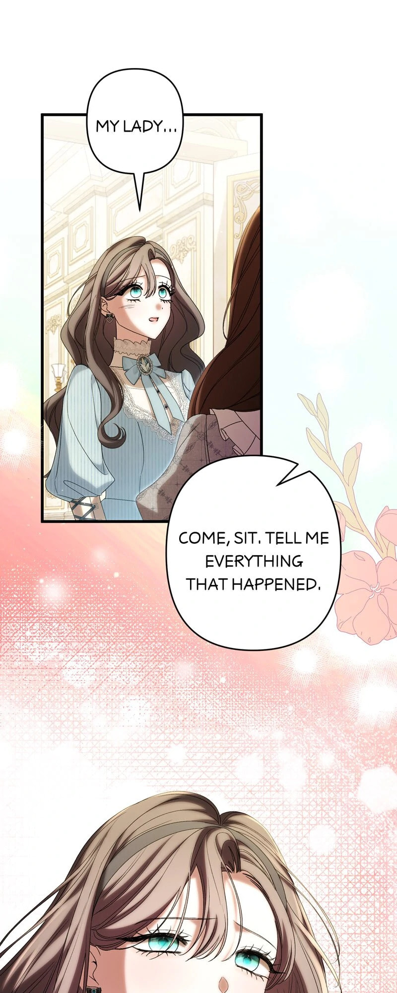 My Obsessive Father's Heroic Homecoming – Chapter 42 page 7