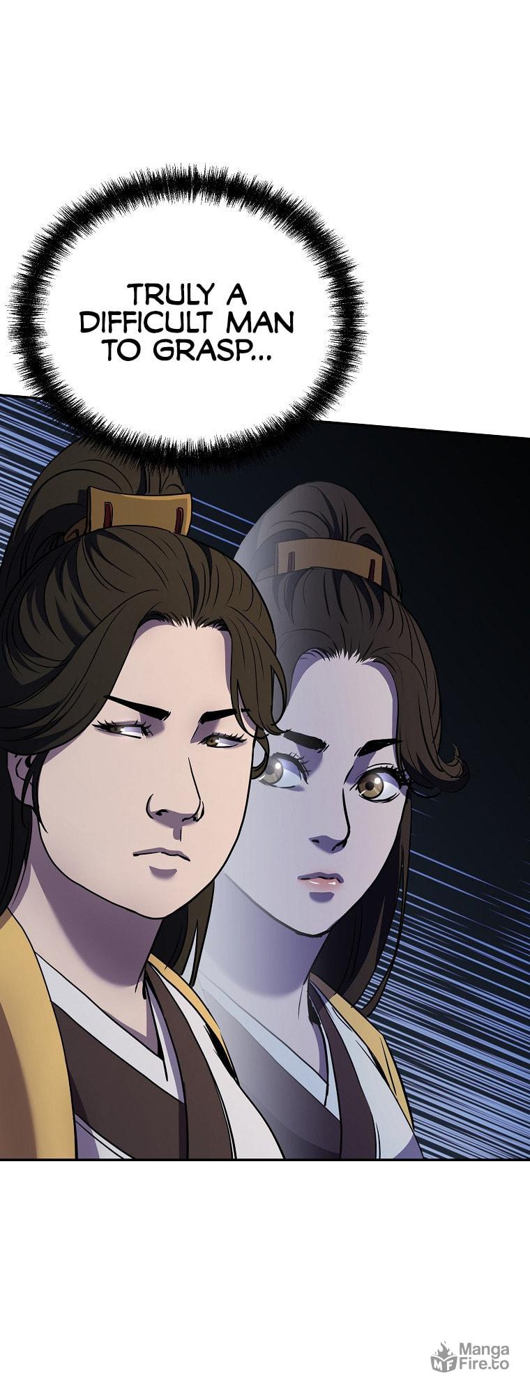 The Reborn Ranker Chronicles – Chapter 48 page 9