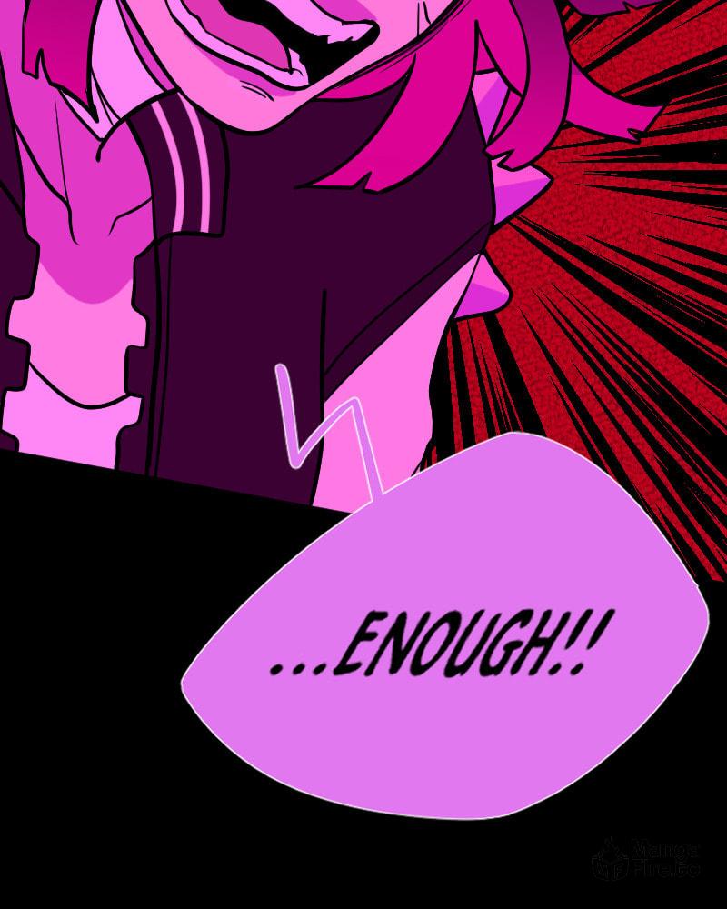 Homesick (Ms. Freaky) (Colored) – Chapter 26 page 53