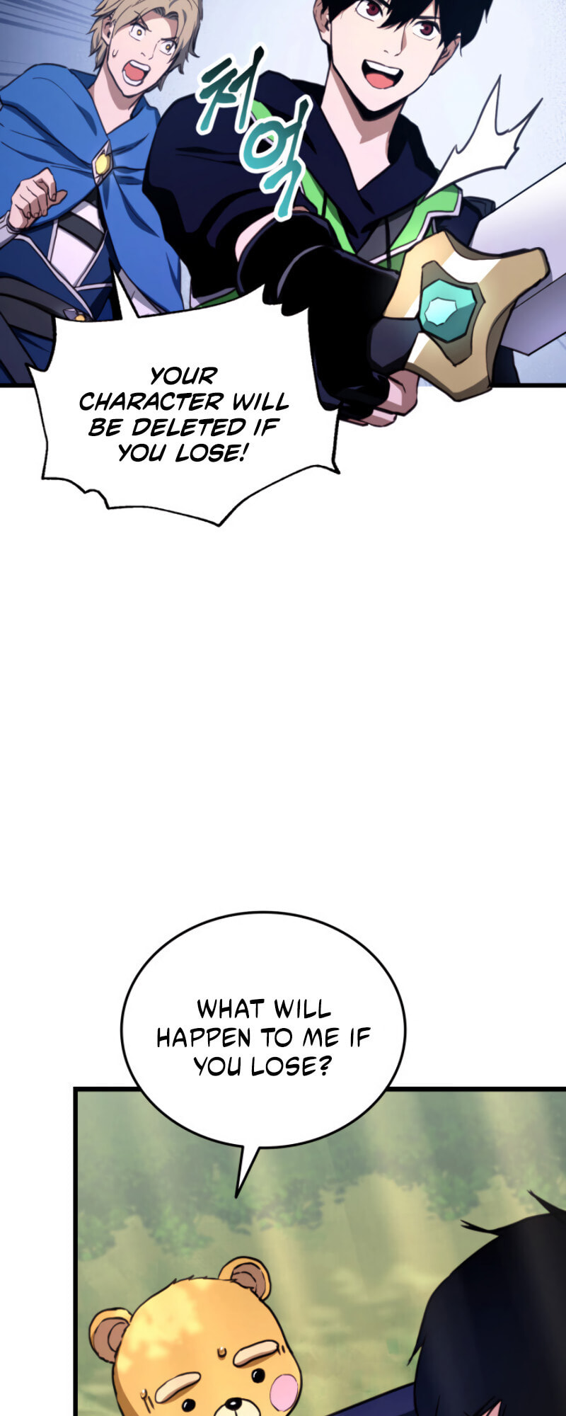 Ranker's Return – Chapter 10 page 22