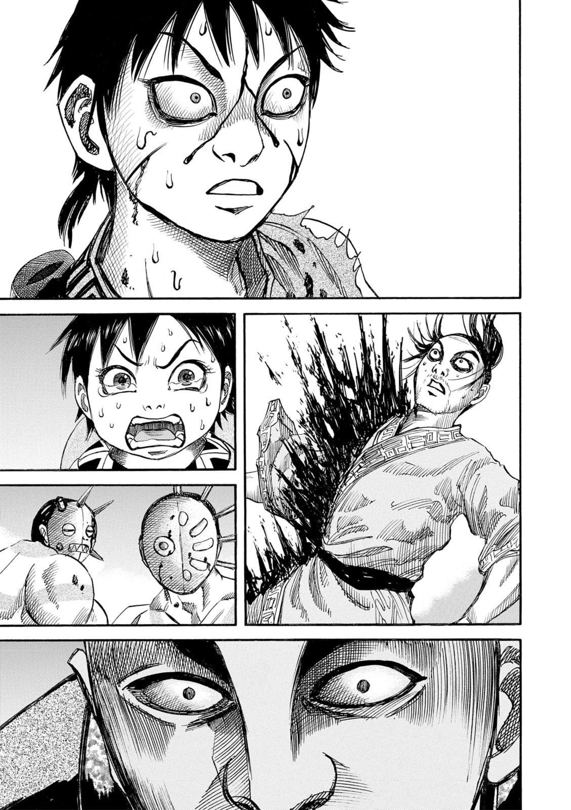 Provocation page 18