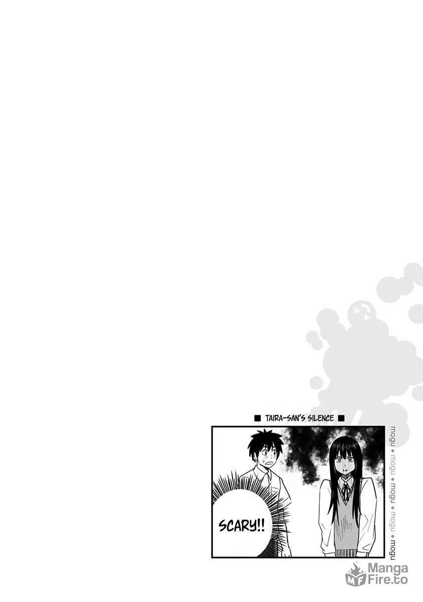 Cold Ramen and Mogusa-san page 19