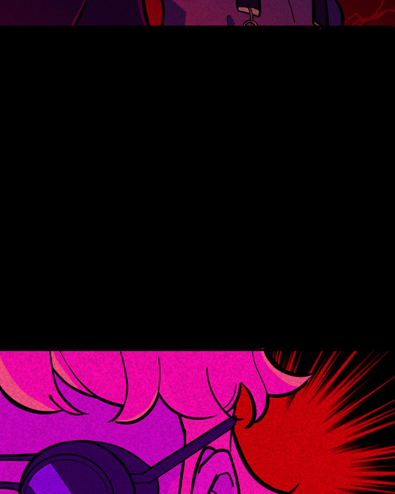 Homesick (Ms. Freaky) (Colored) – Chapter 57 page 57