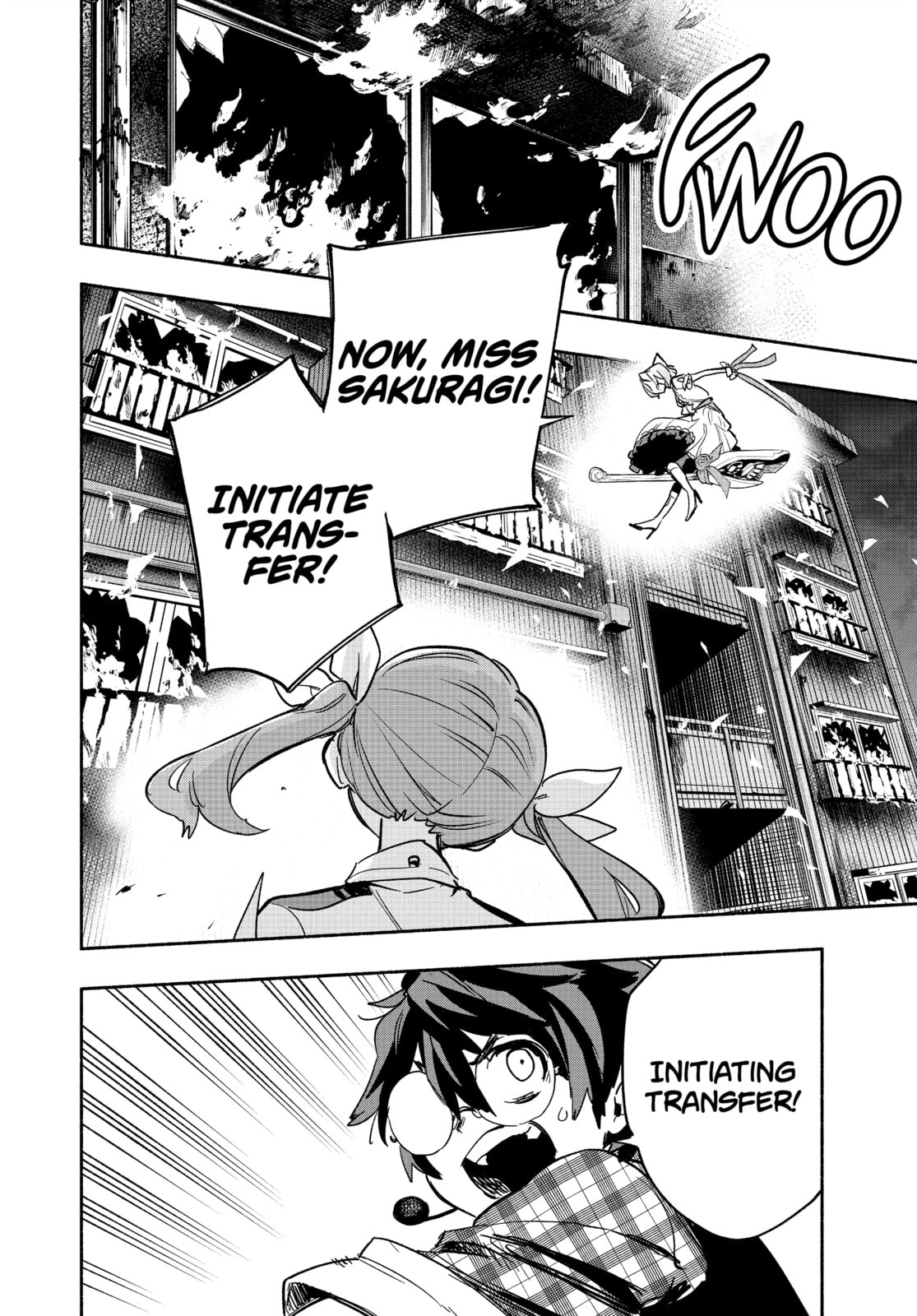 Solo vs. Teamwork page 13