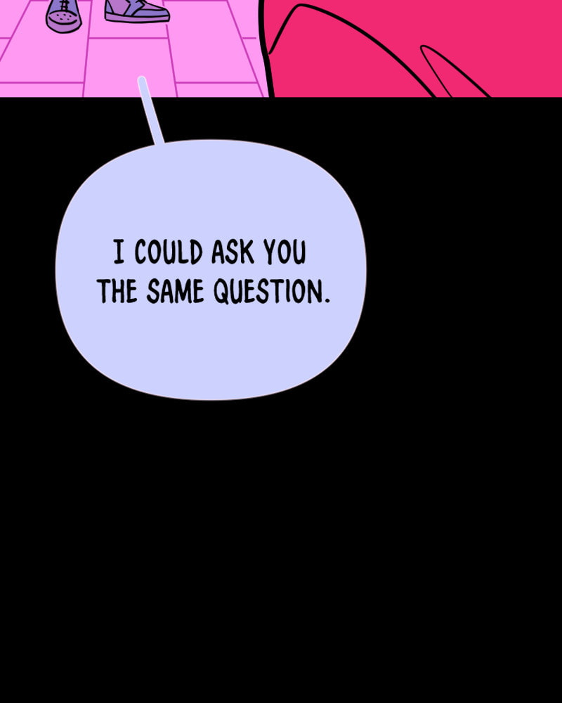 Homesick (Ms. Freaky) (Colored) – Chapter 24 page 21