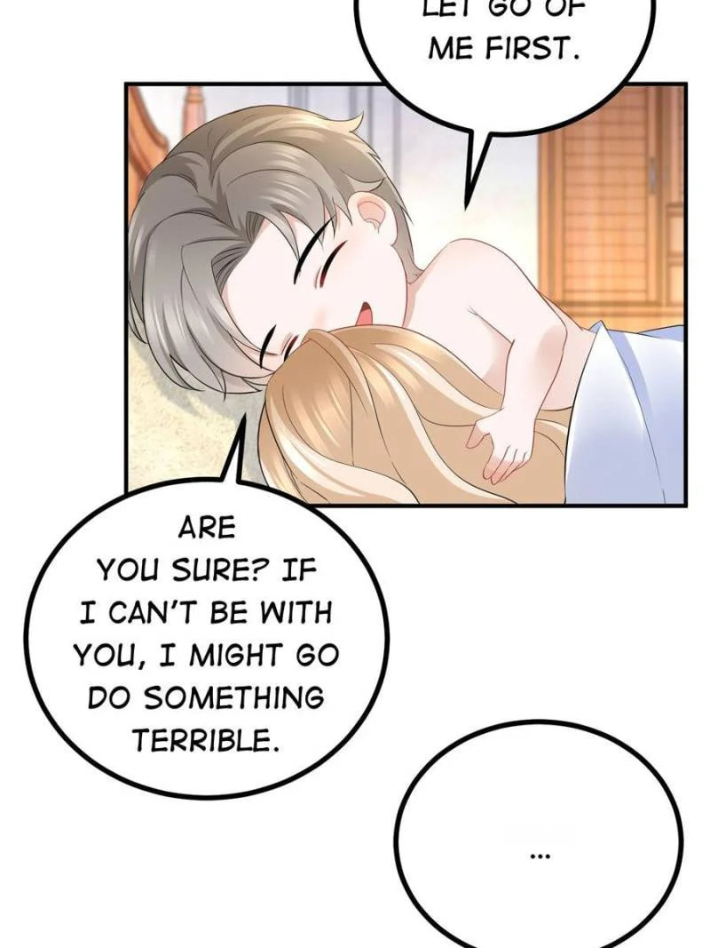 The Sultry Demon King Wants Me – Chapter 56 page 25