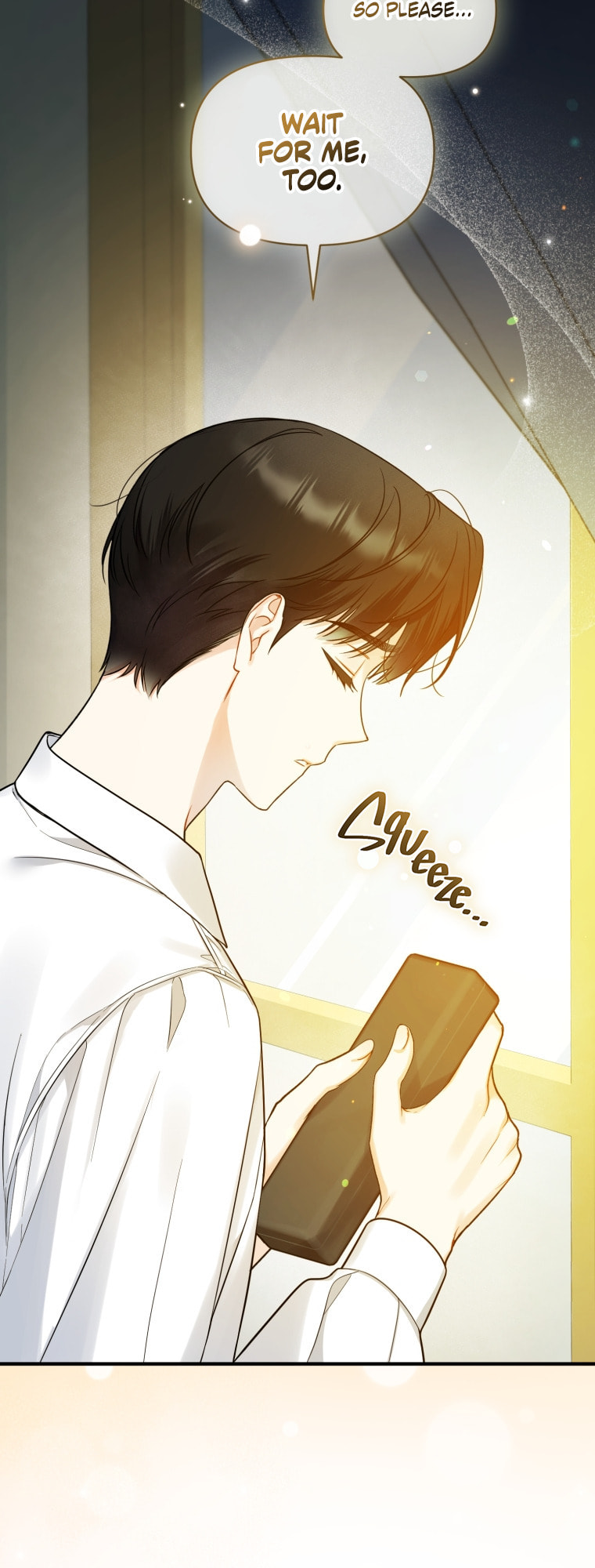 Reforming the Obsessive Male Lead – Chapter 36 page 13