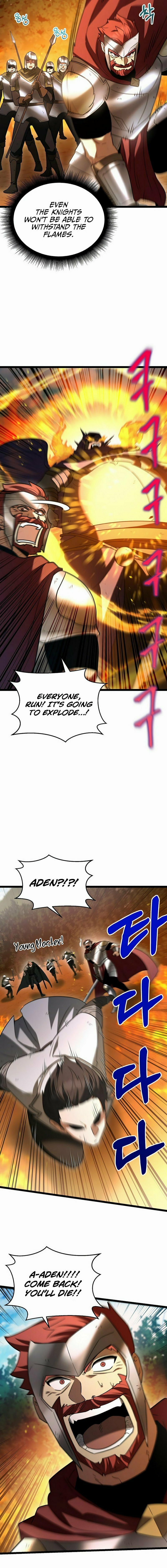 The Hero Becomes Duke's Eldest Son – Chapter 12 page 20