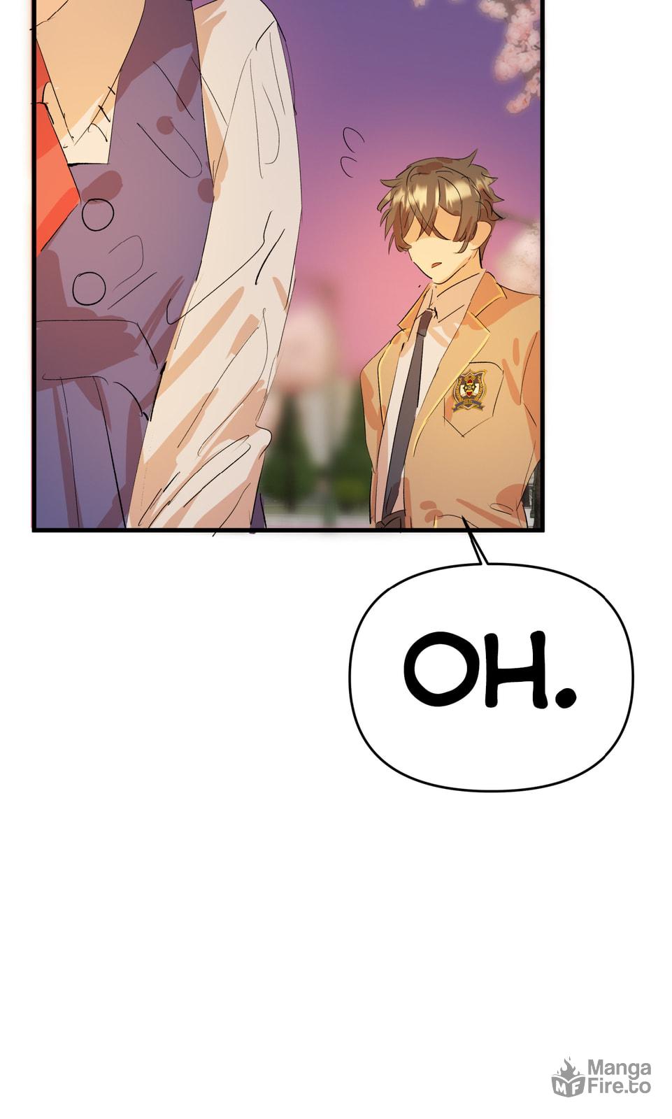 Can Unpopular Magical Girls Also Date? – Chapter 3 page 49