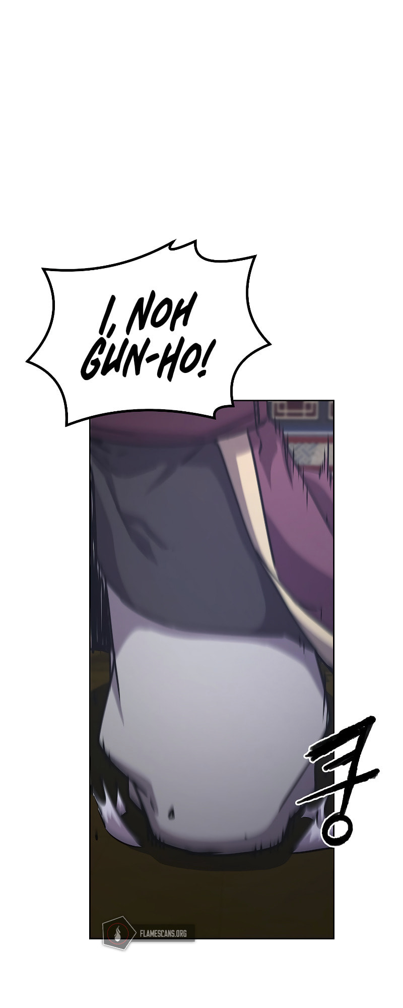 The Reborn Ranker Chronicles – Chapter 30 page 13