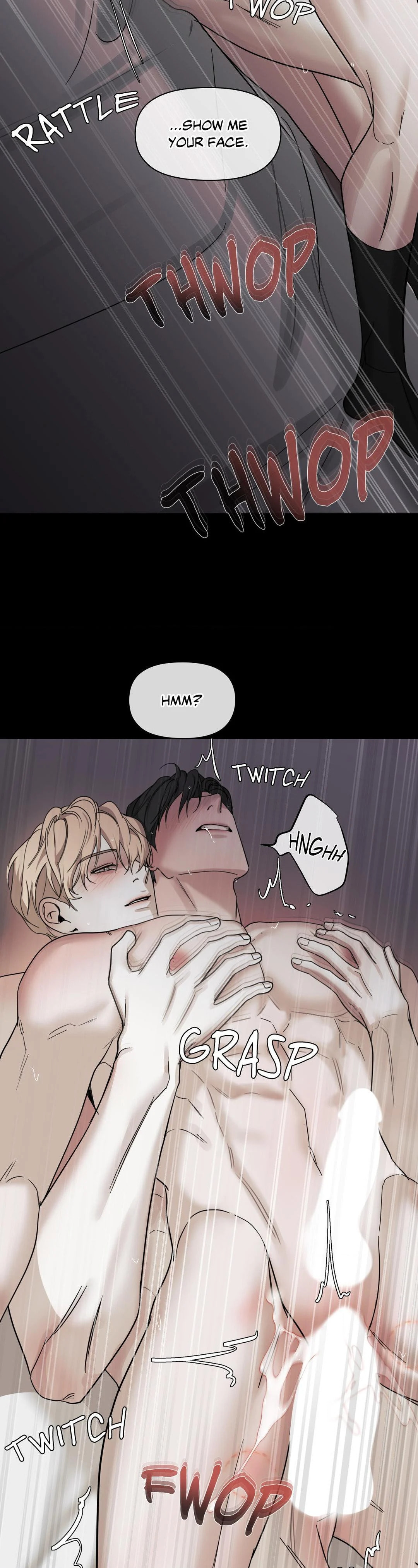 Dearest – Chapter 21 page 22