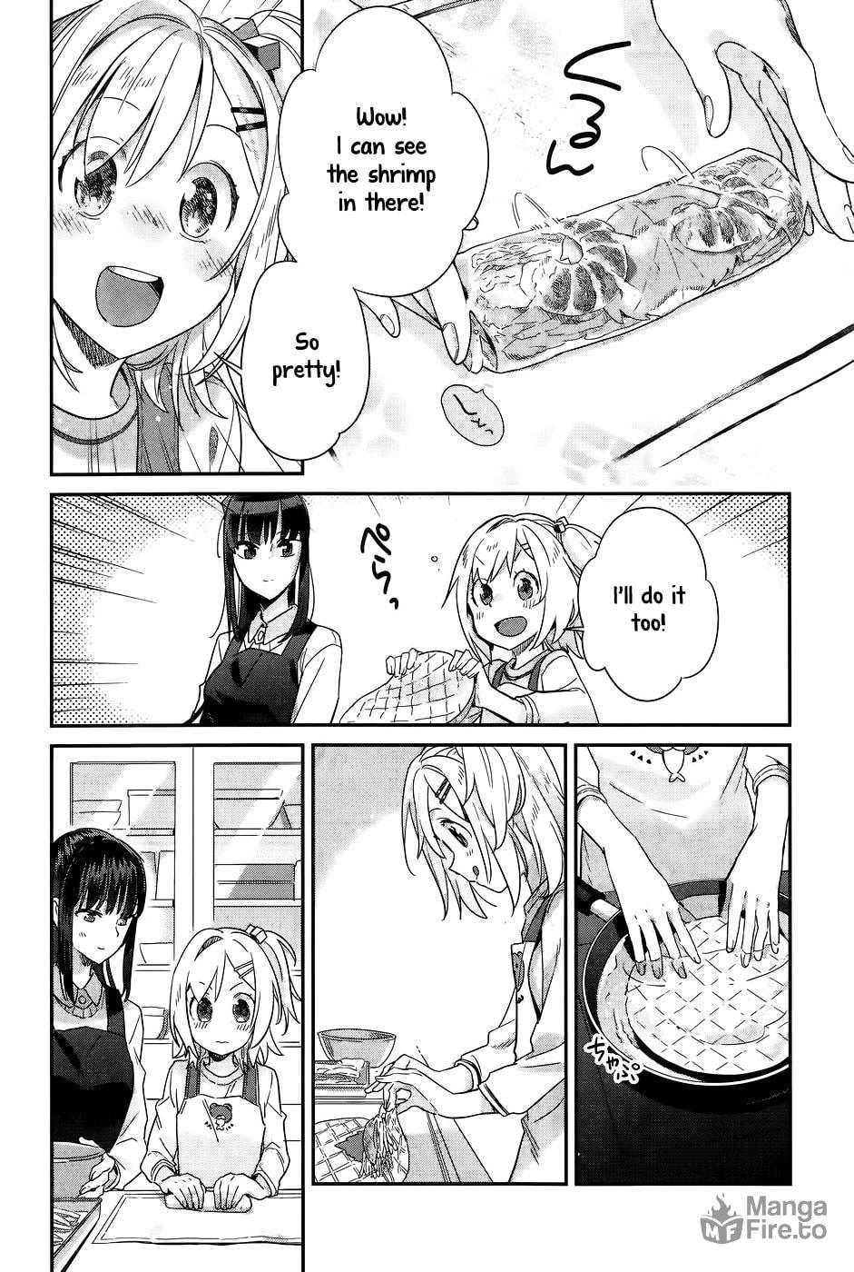 Summer Rolls page 17