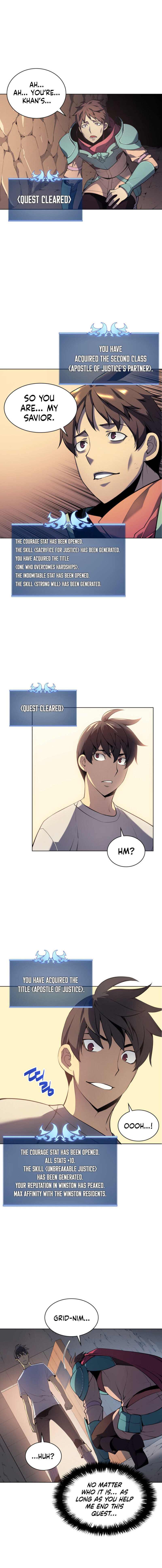 Overgeared – Chapter 26 page 16