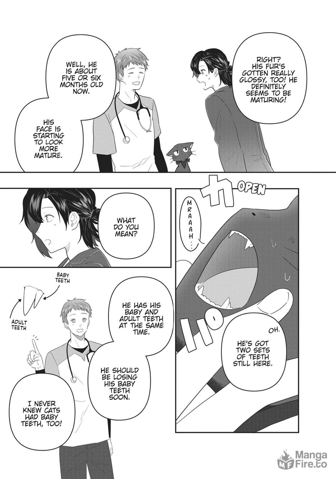 Getting Bigger page 11