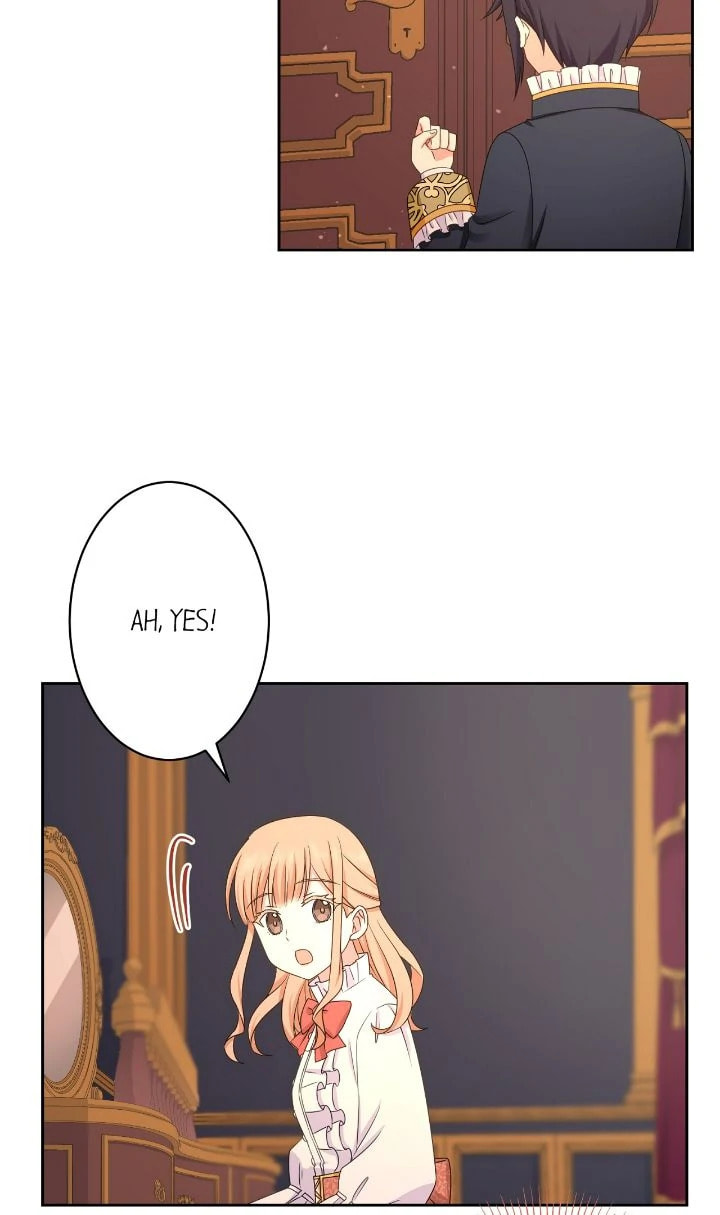 Reincarnated as the Antagonist's Maid – Chapter 31 page 25