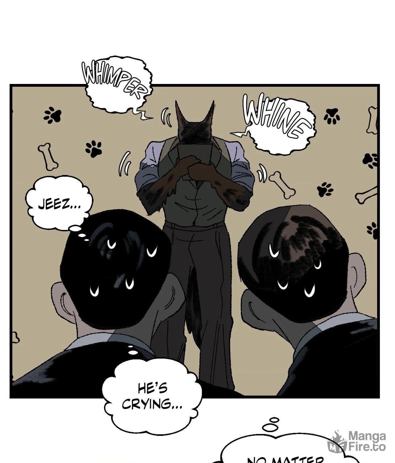 Melt Bless You – Chapter 2 page 50
