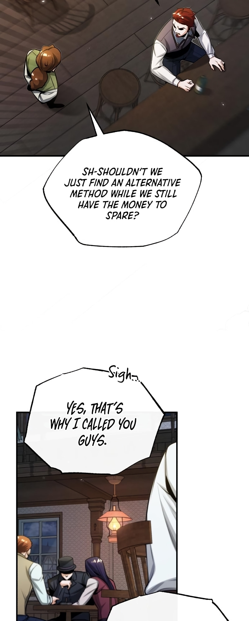 James Moriarty page 12