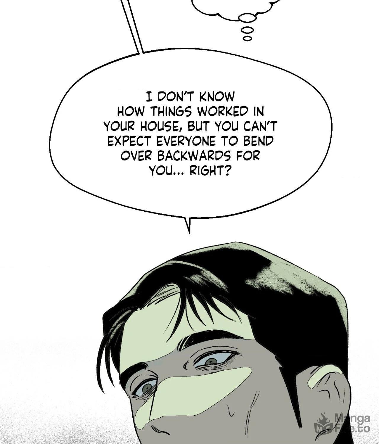 Melt Bless You – Chapter 6 page 44