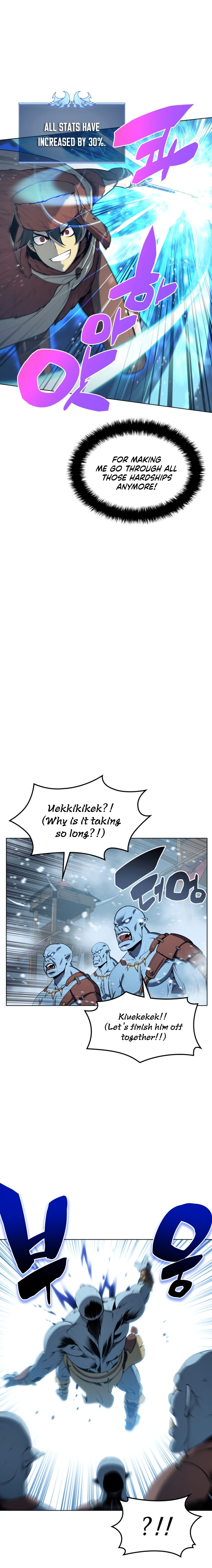 Overgeared – Chapter 38 page 22