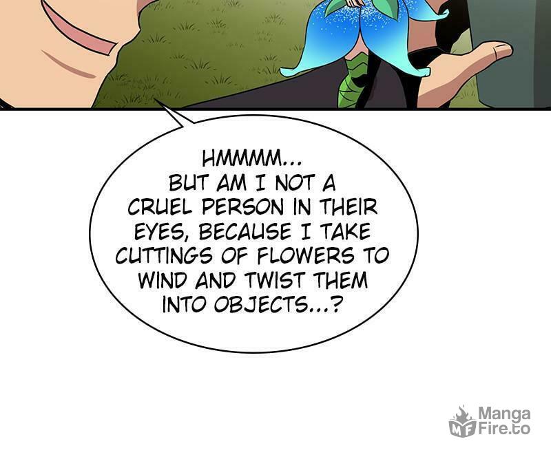The Strongest Florist – Chapter 55 page 54