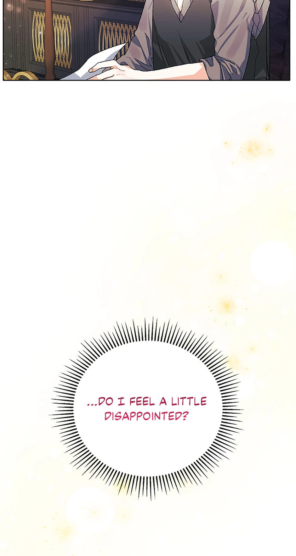 Hey, Little Duke, Just Trust This Sister! – Chapter 58 page 66
