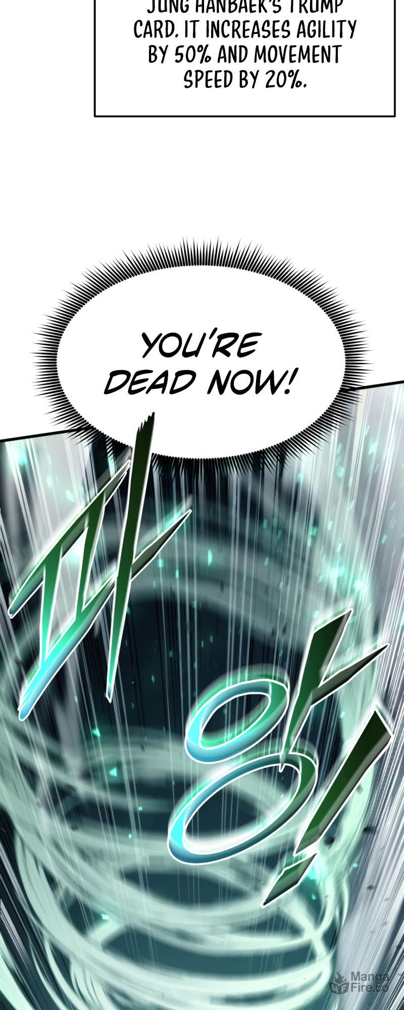 Ranker's Return – Chapter 54 page 29