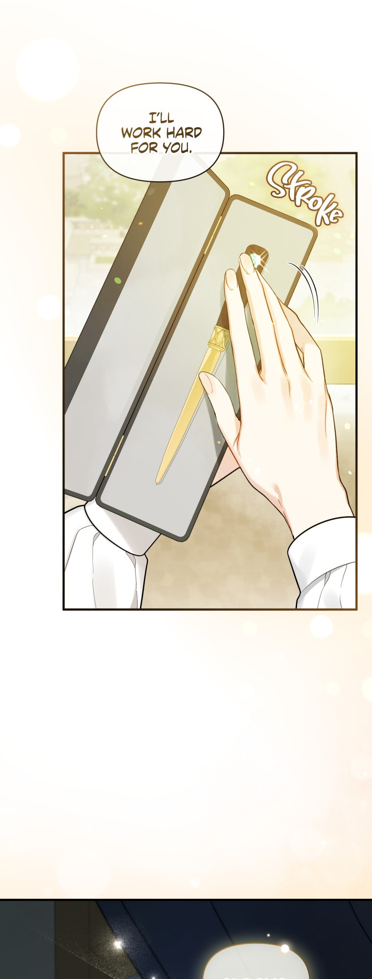 Reforming the Obsessive Male Lead – Chapter 36 page 12