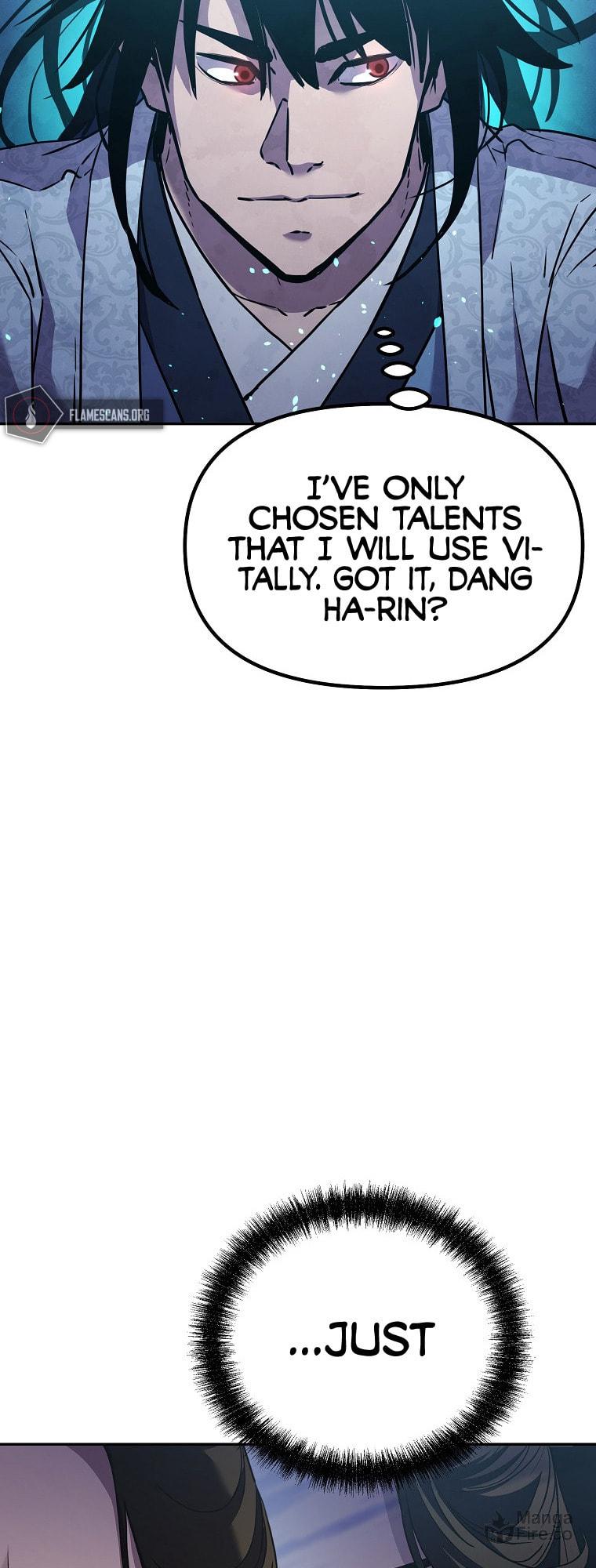 The Reborn Ranker Chronicles – Chapter 39 page 19