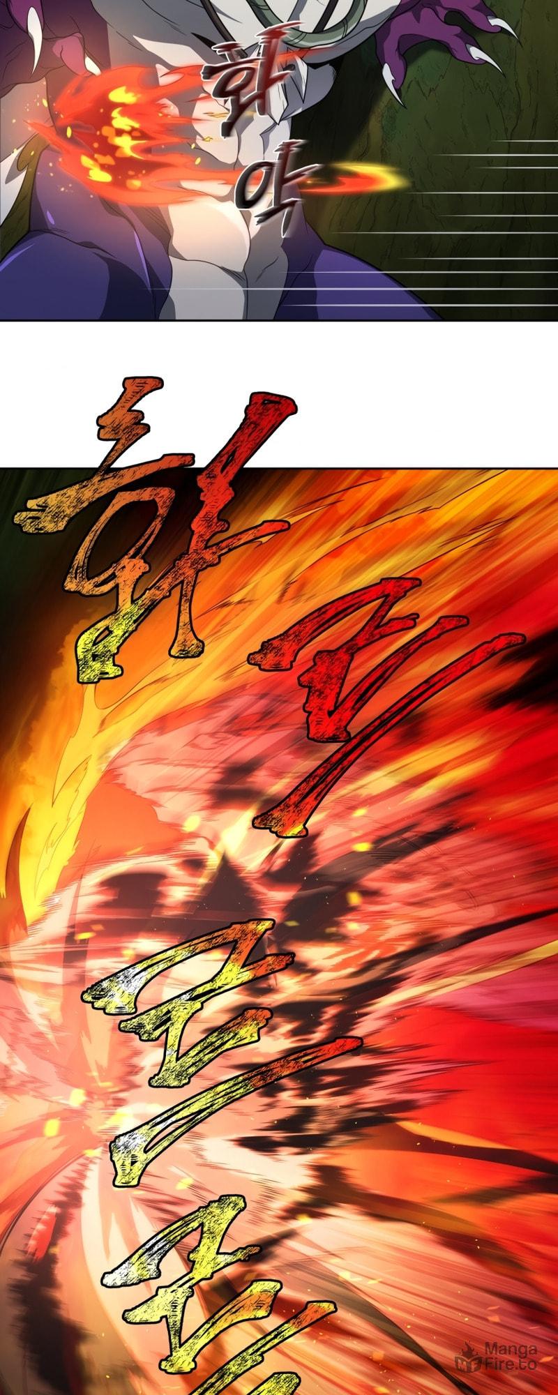Player Who Returned 10,000 Years Later – Chapter 15 page 26