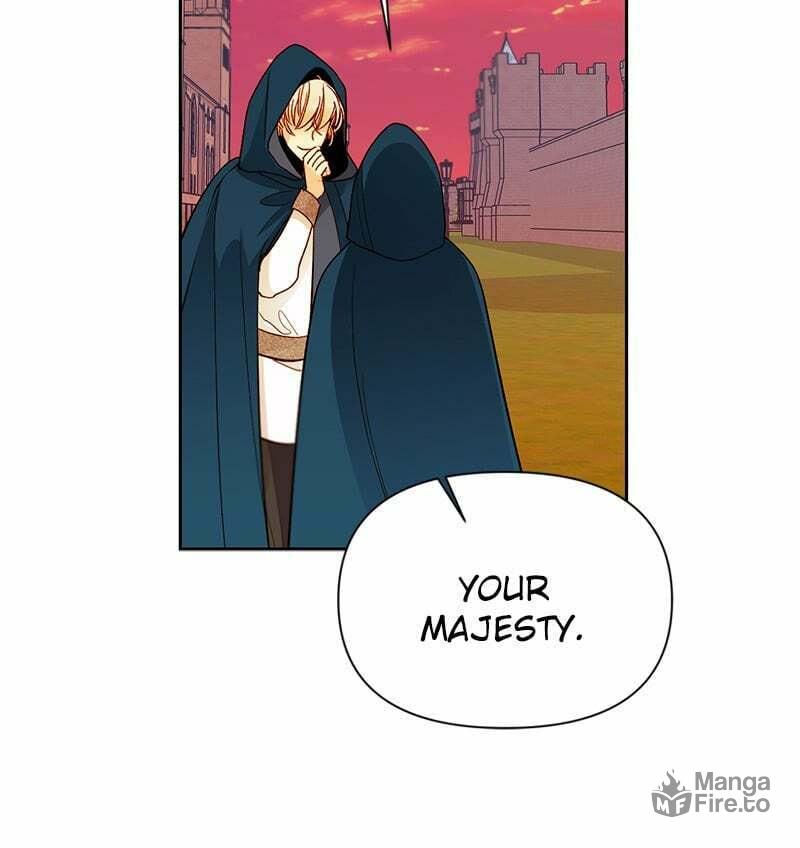 The Remarried Empress – Chapter 64 page 35