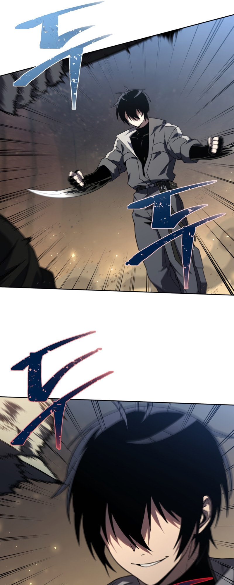 Player Who Returned 10,000 Years Later – Chapter 27 page 13
