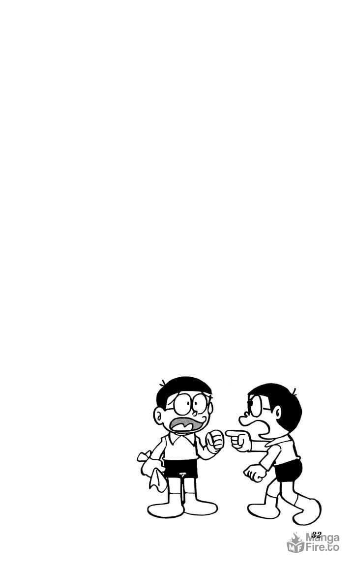 For Me to Stop Nobita page 9