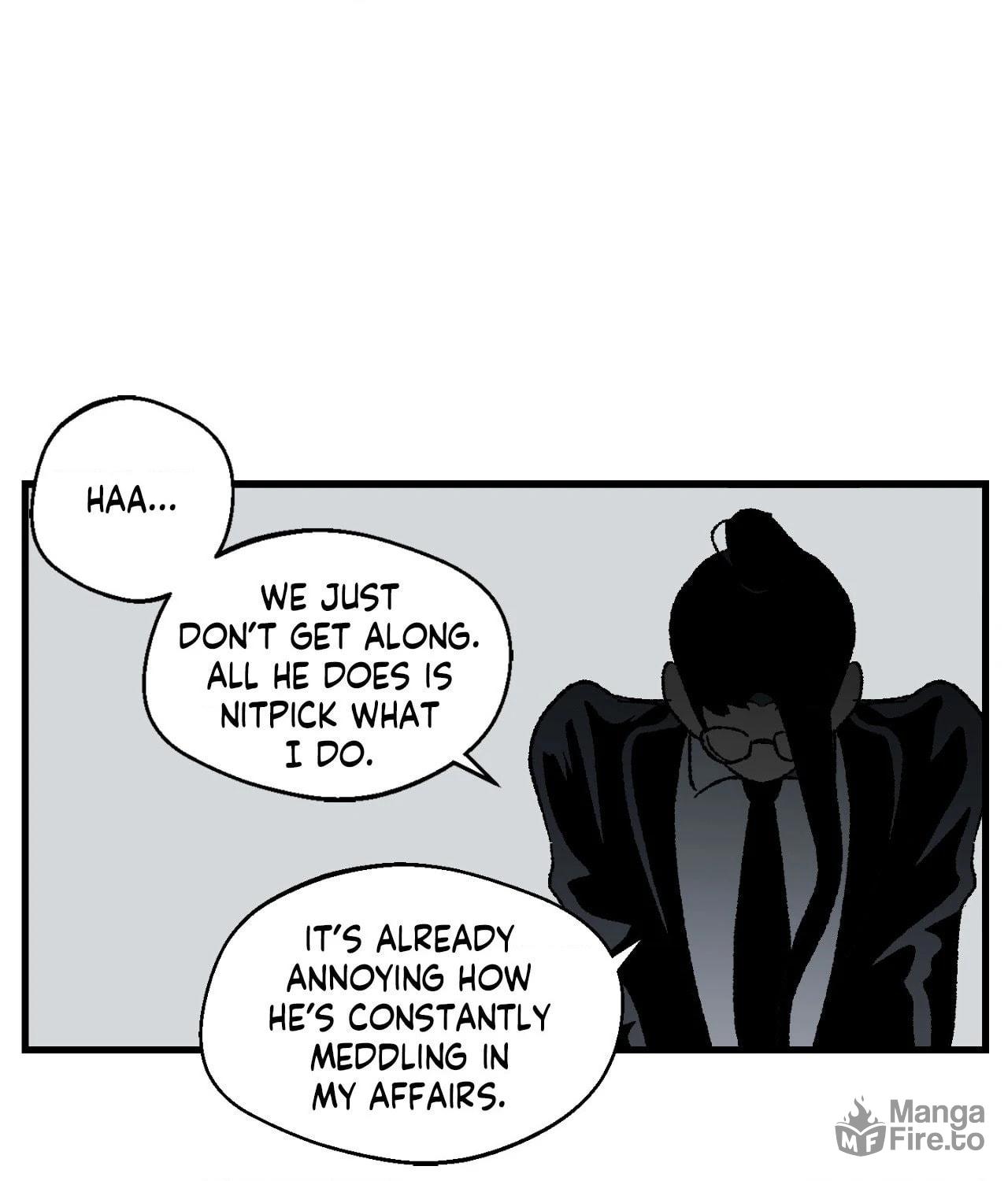 Melt Bless You – Chapter 2 page 68