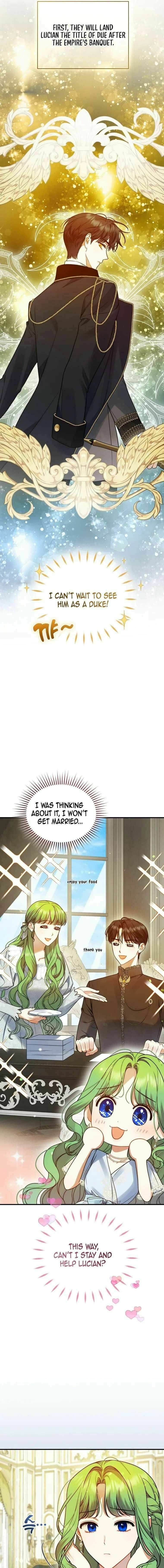 Reforming the Obsessive Male Lead – Chapter 61 page 3