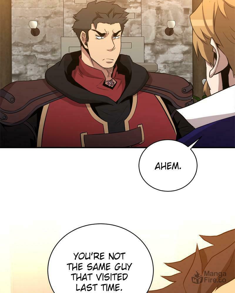 The Strongest Florist – Chapter 77 page 59