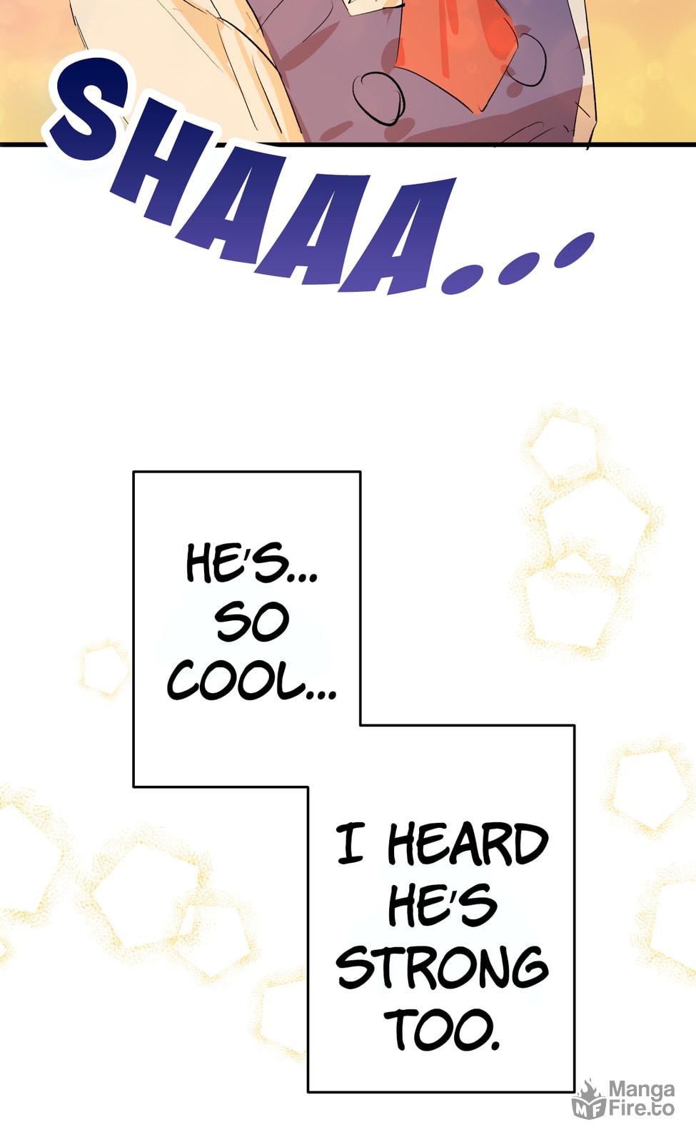Can Unpopular Magical Girls Also Date? – Chapter 3 page 9