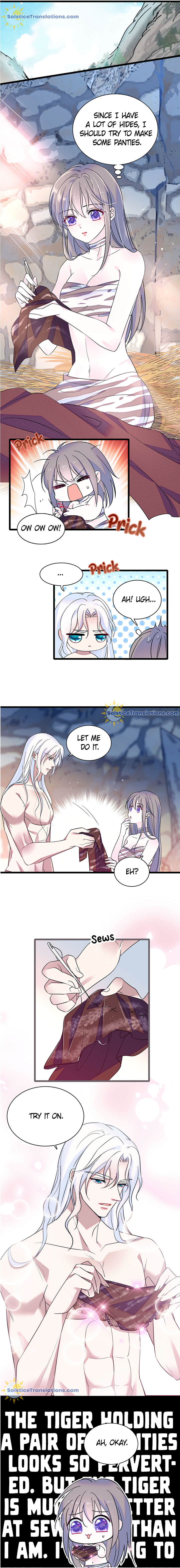 An Expert Craftsman?! page 6