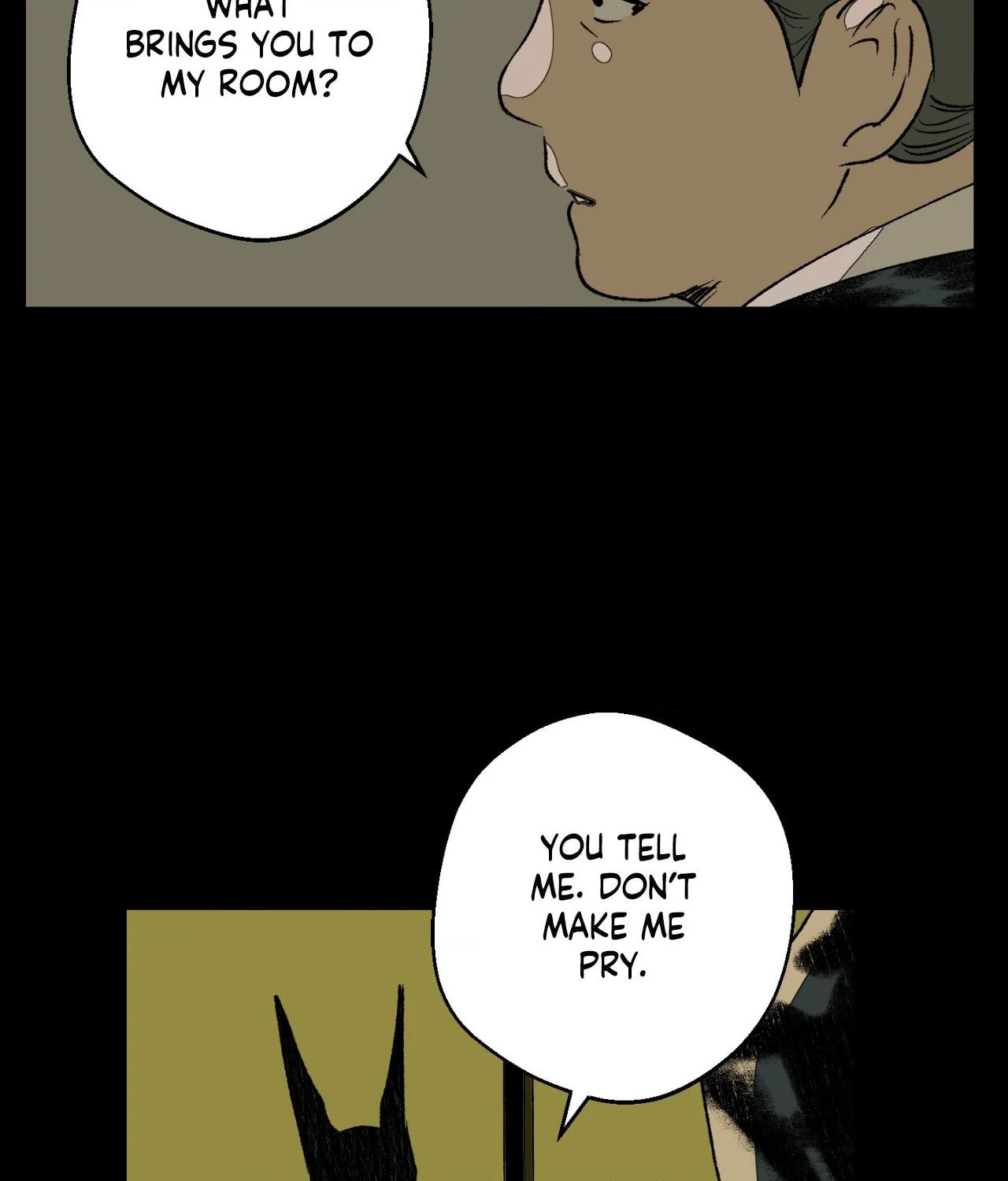 Melt Bless You – Chapter 13 page 15
