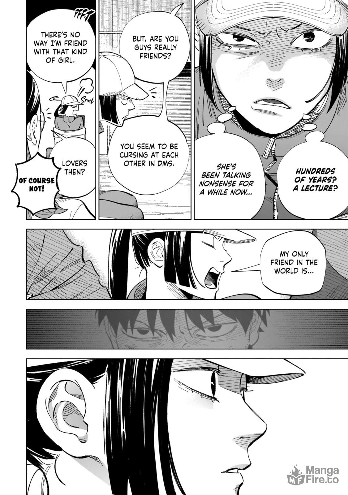 Wicked Spot – Chapter 4 page 5