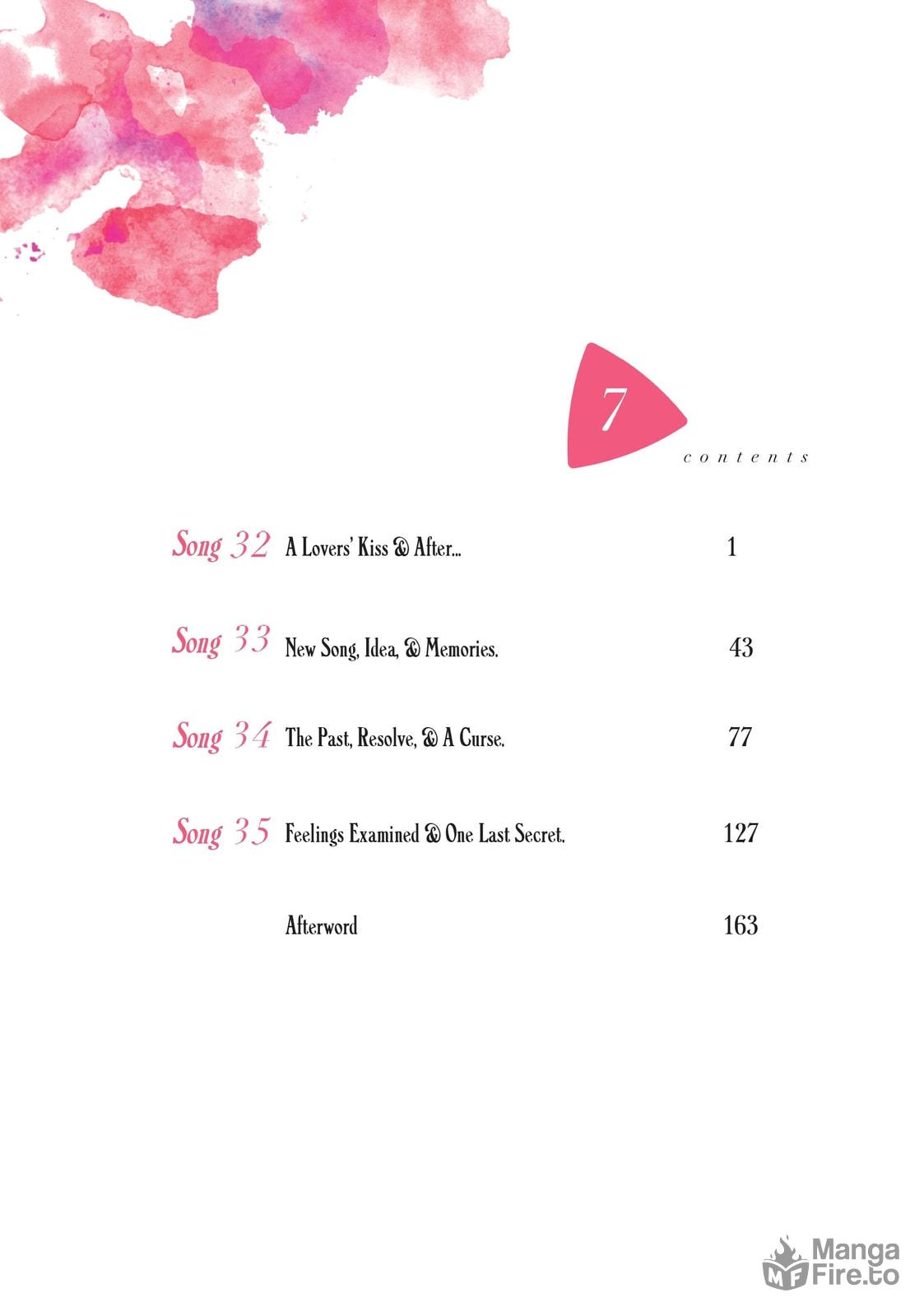 A Kiss Between Lovers, And Then… page 2