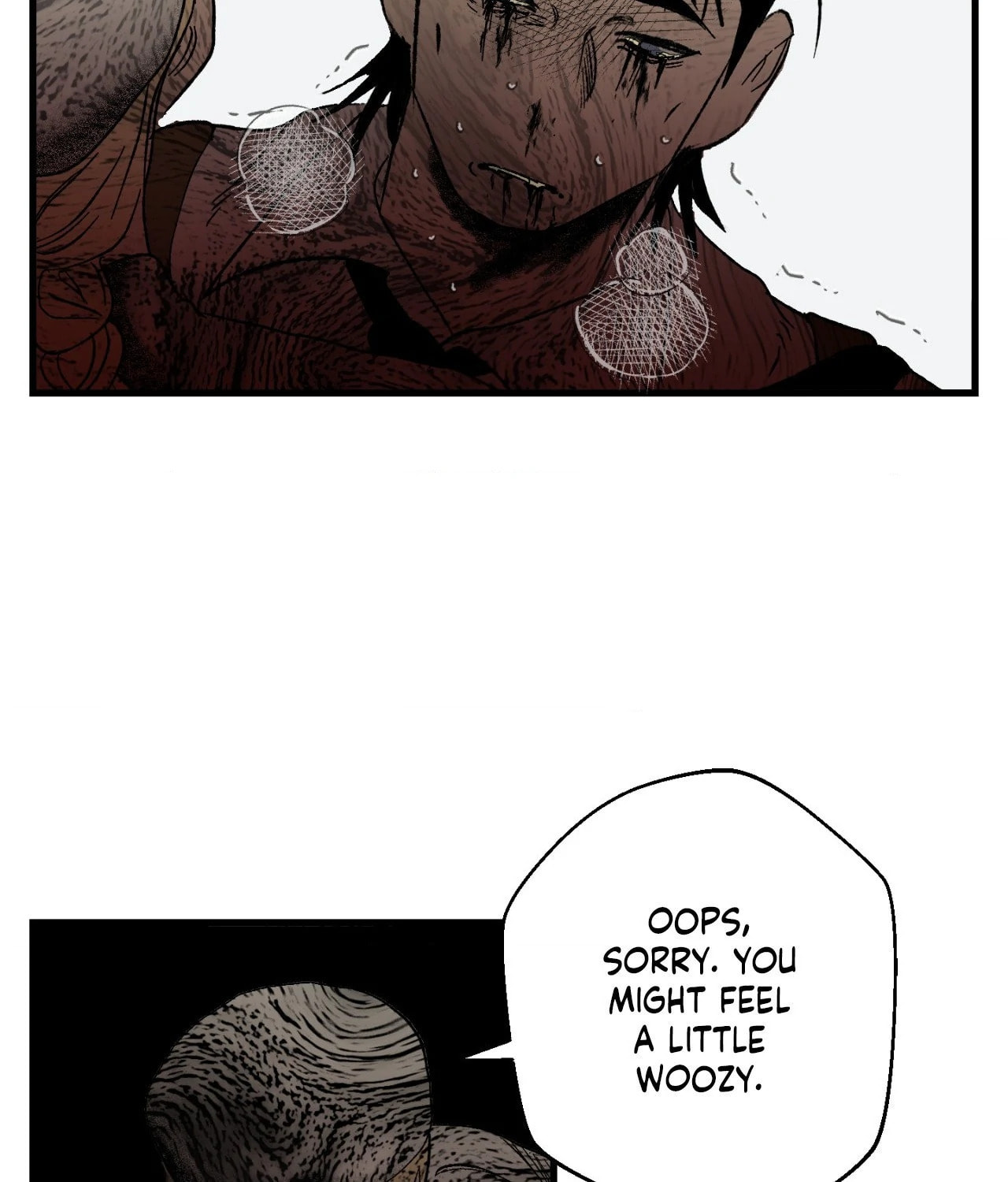 Melt Bless You – Chapter 4 page 82