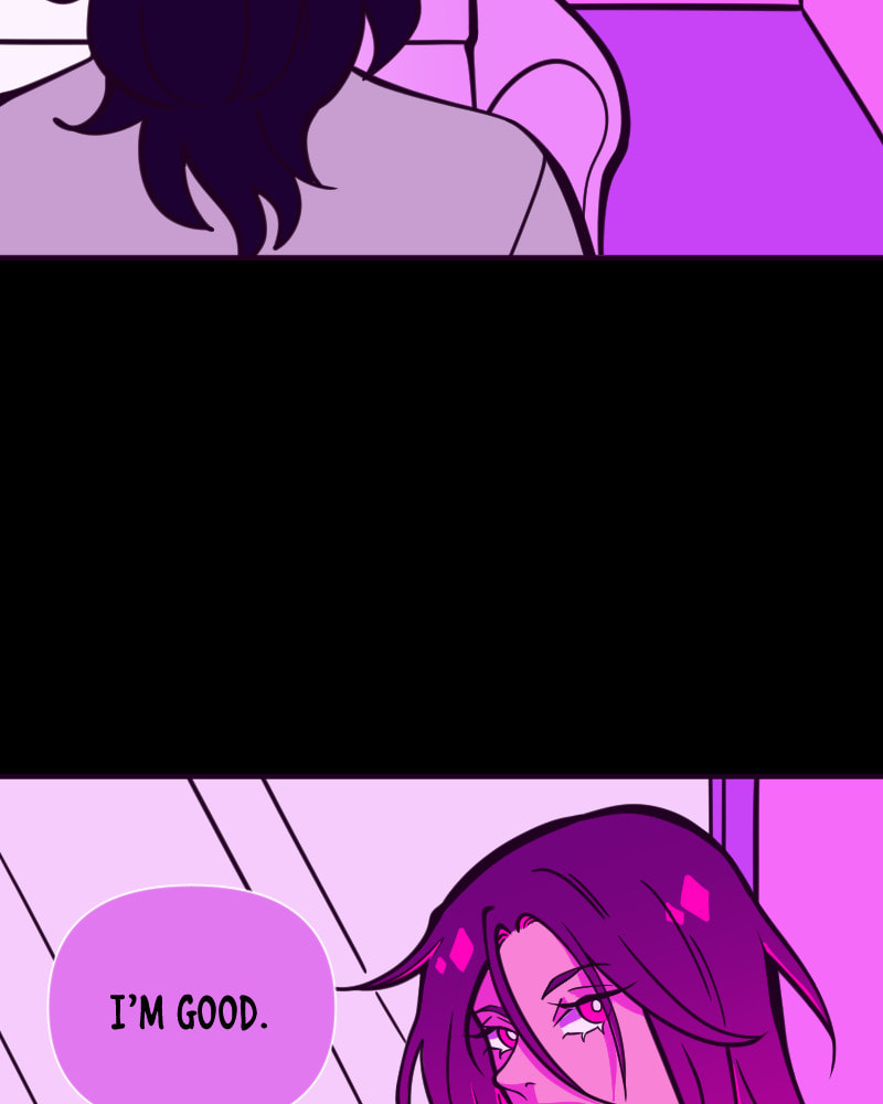 Homesick (Ms. Freaky) (Colored) – Chapter 57 page 1