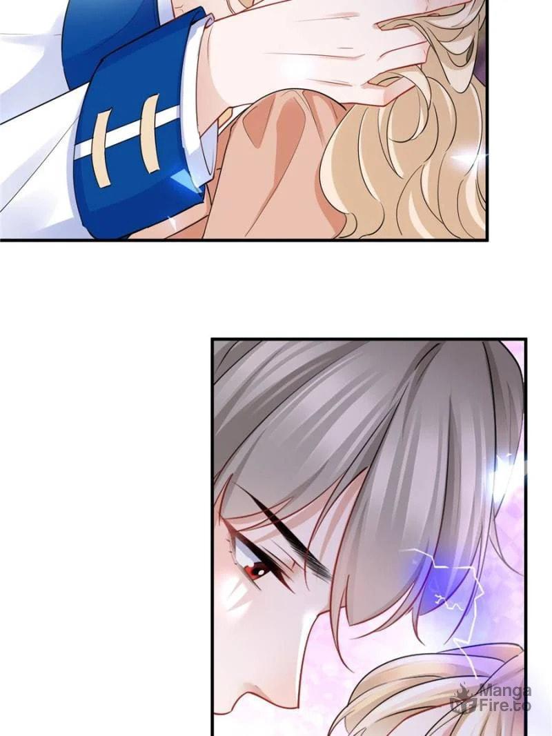 The Sultry Demon King Wants Me – Chapter 28 page 19