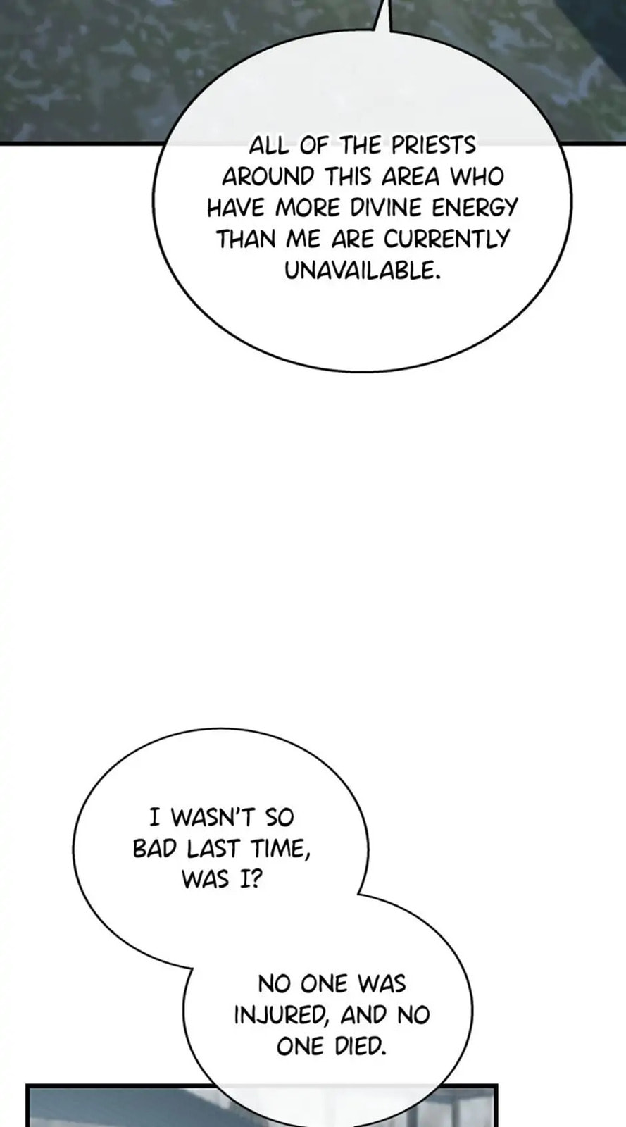 The Hero's Savior – Chapter 49 page 43
