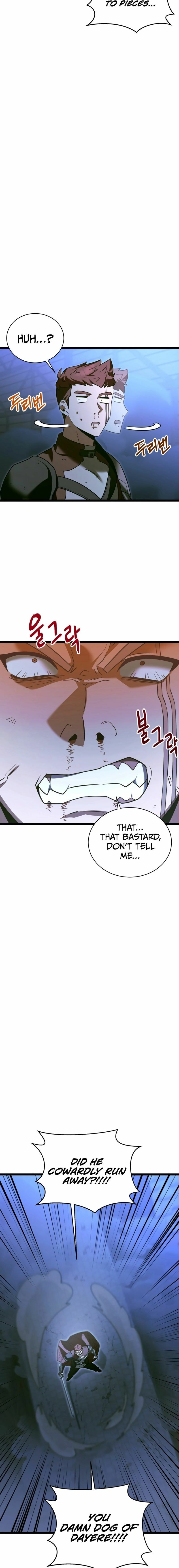 The Hero Becomes Duke's Eldest Son – Chapter 28 page 17