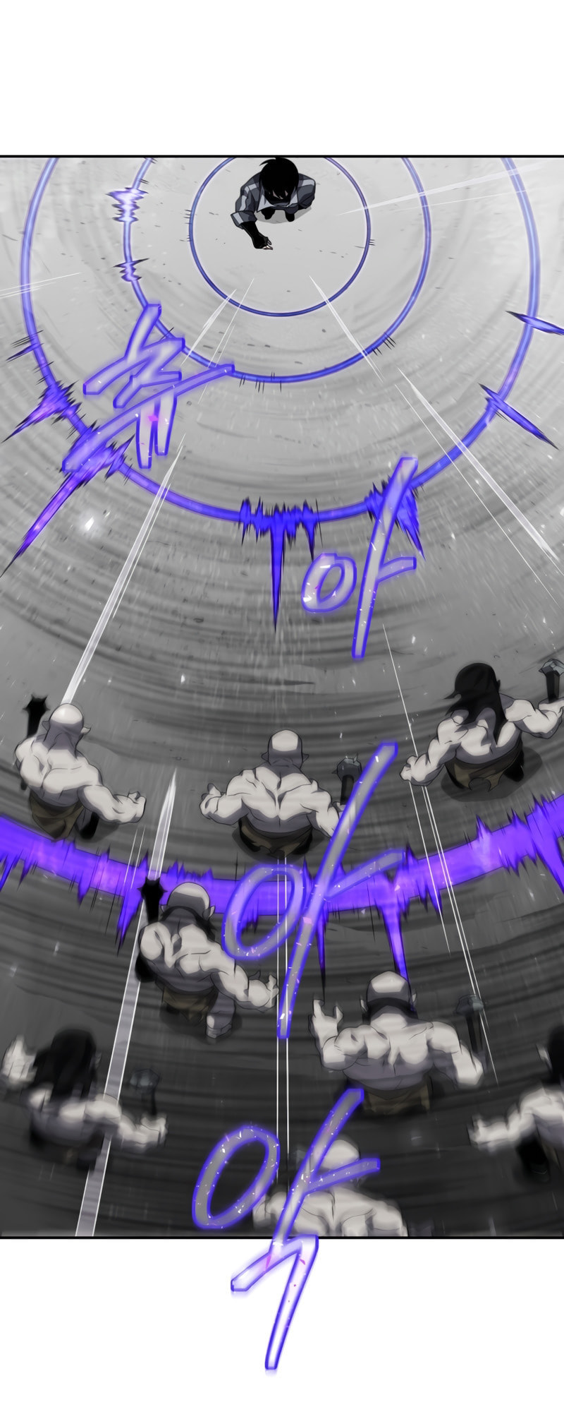 Player Who Returned 10,000 Years Later – Chapter 27 page 27