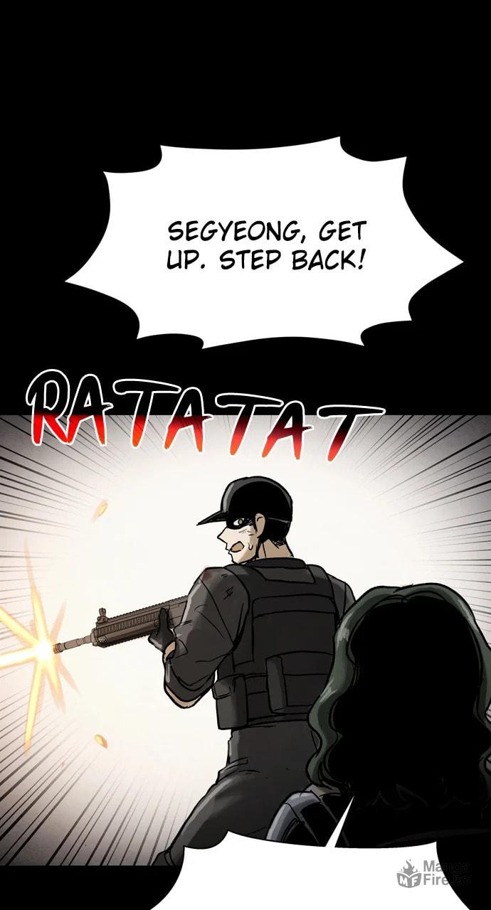 Spore – Chapter 63 page 54