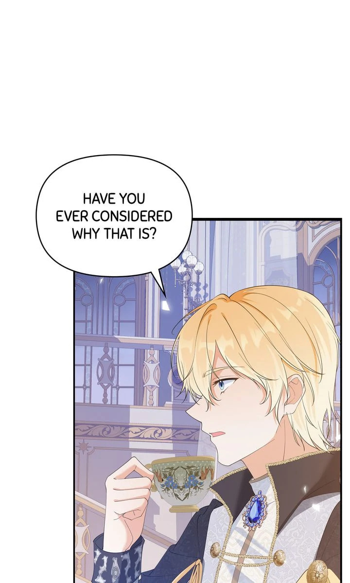 The Daddy Dilemma – Chapter 52 page 42