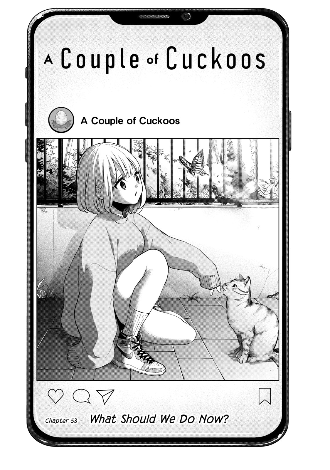 What Should We Do Now? page 0