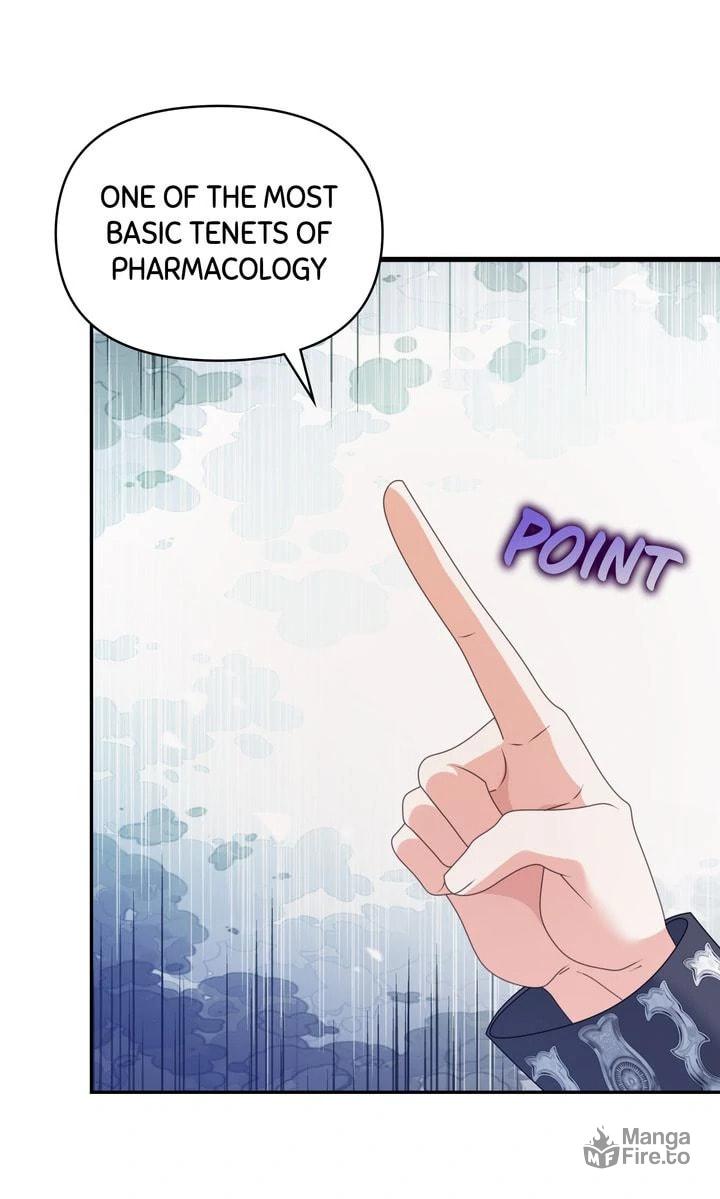 The Daddy Dilemma – Chapter 52 page 64